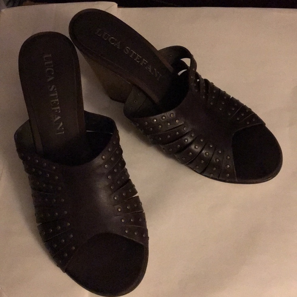 Luca Stefani Mules